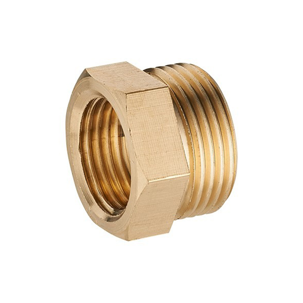 MAMELON REDUIT MF 1" - 3/4 LIEN 1PIECE