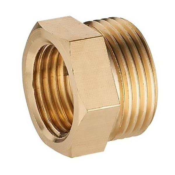 MAMELON REDUIT MF 1"1/4 - 1" LIEN 1PIECE