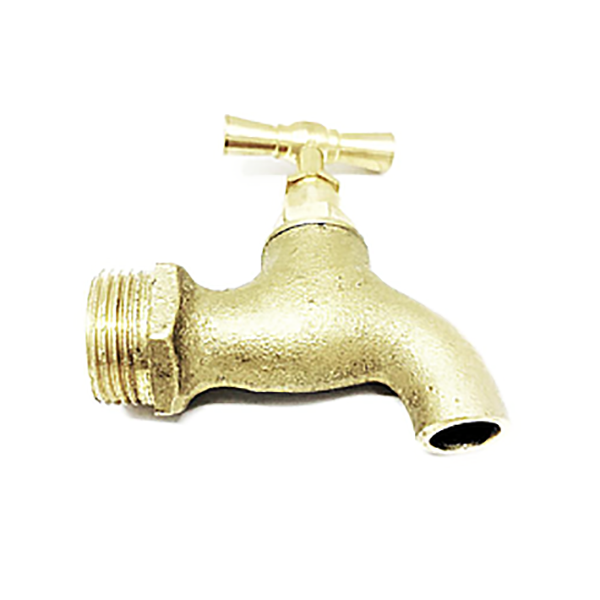 ROBINET DE PUISAGE 15X21 EN CUIVRE