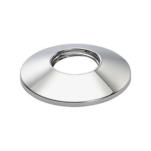 ROSACE CONIQUE F 3/4 D60 H:12 CHROME