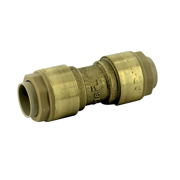 RSO RACCORD DROIT EGAL D14 - D14 LIEN 1PIECE
