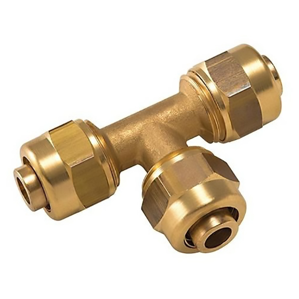 TE BICONE EGAL D16 LIEN 1PIECE