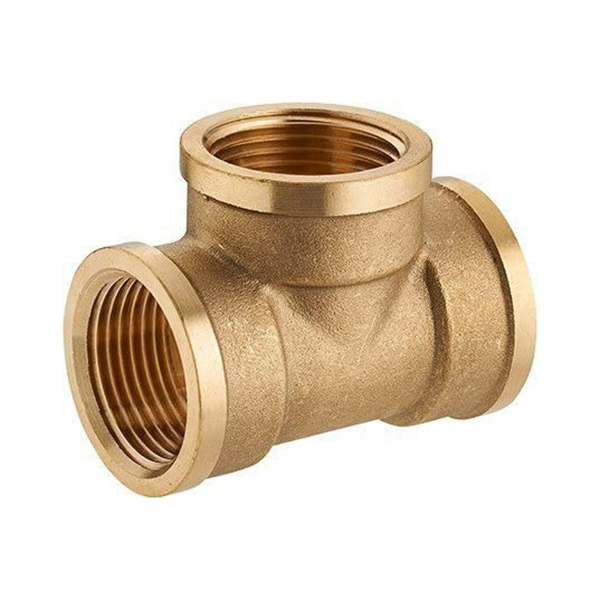 TE EGAL FEMELLE 1" LIEN 1PIECE