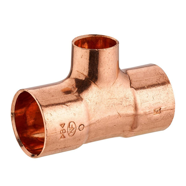 TE A SOUDER F REDUIT D14 - D12 - D14 LIEN 1PIECE