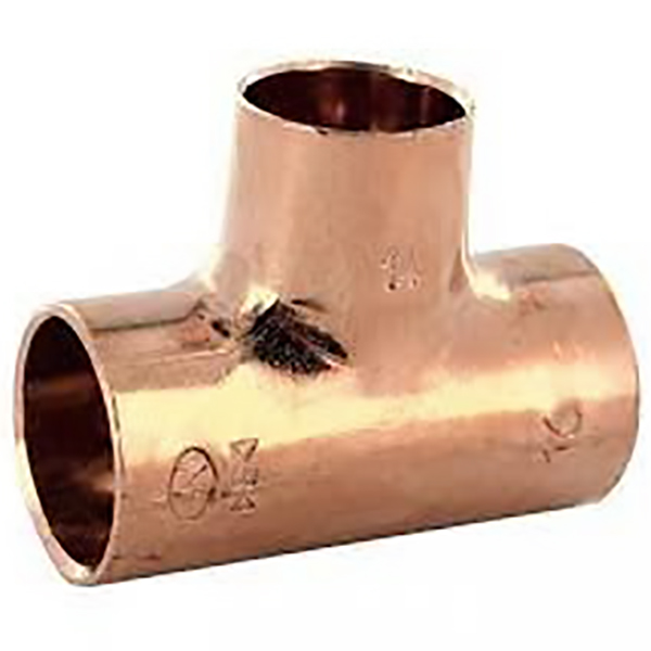 TE A SOUDER F REDUIT D18 - D14 - D18 LIEN 1PIECE