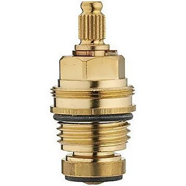 TETE ADAPTABLE GROHE 20 DENTS 1/2 BROCHABLE