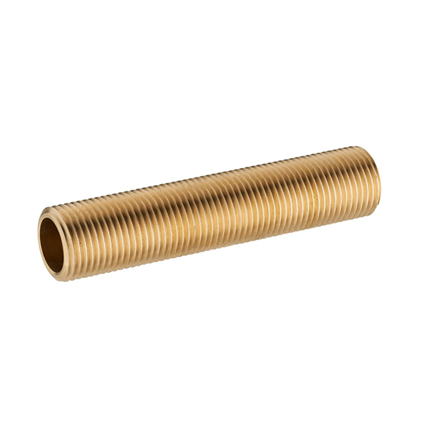 TRAVERSEE DE CLOISON 3/8 L:100 LIEN 1PIECE