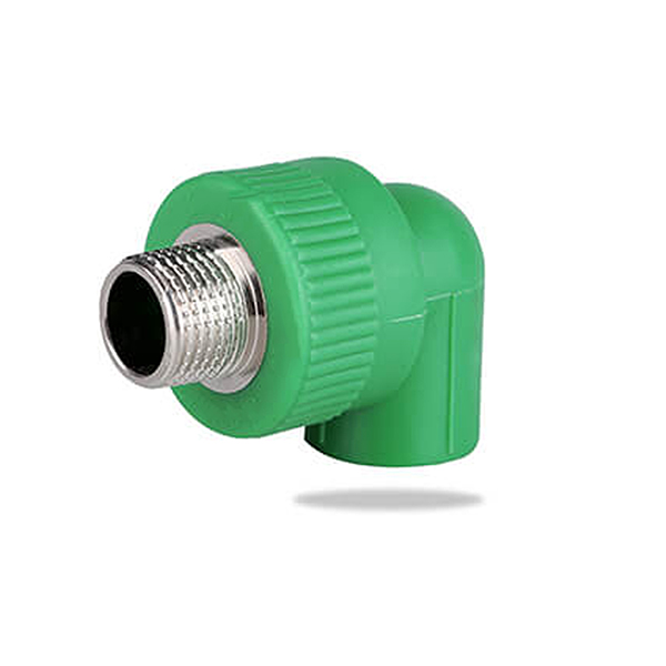 COUDE PPR 90 FILETE D25*1/2