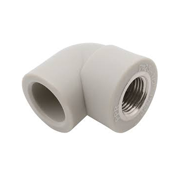 COUDE PPR 90 TARAUDE D25*3/4