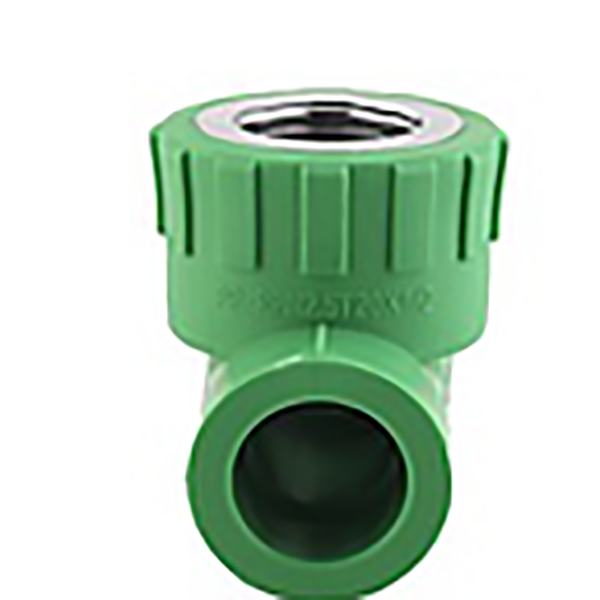 COUDE PPR 90 TARAUDE D20X3/4