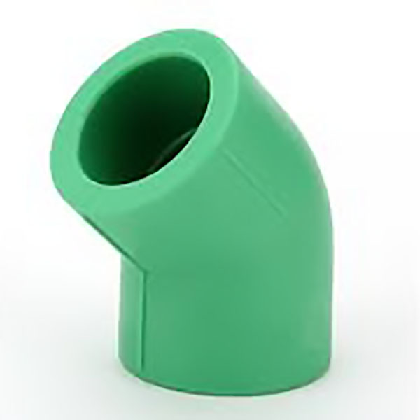 COUDE PPR 45 D25