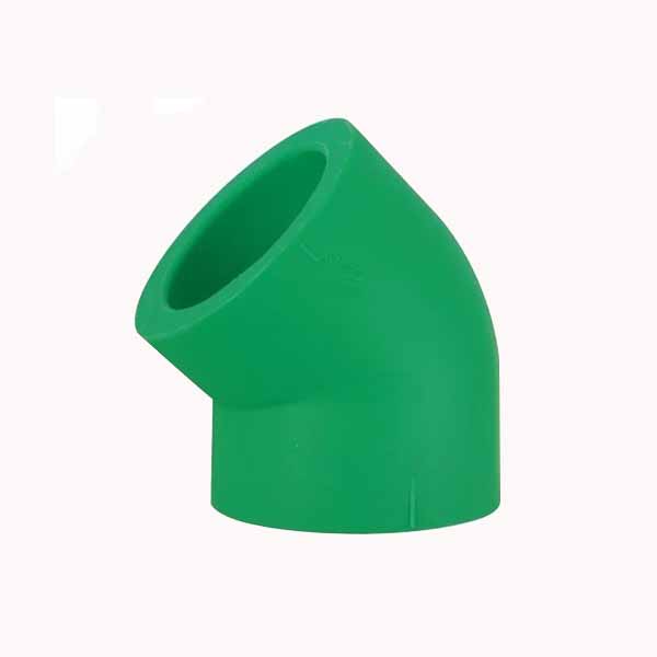COUDE PPR 45 D50