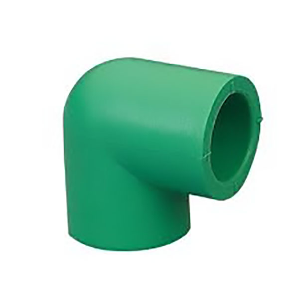 COUDE PPR 90 90