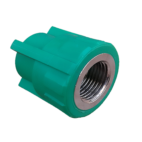 EMBOUT FILETE PPR D25 3/4