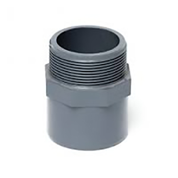 EMBOUT FILETE PPR D63 2