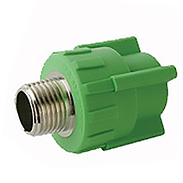 EMBOUT FILETE PPR 32*3/4-