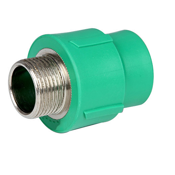 EMBOUT FILETE PPR 50*1.5-