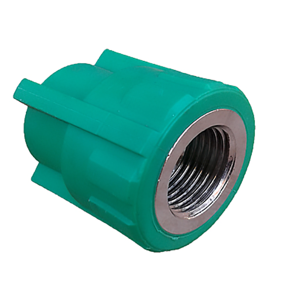 EMBOUT TARAUDE PPR D40 1/4