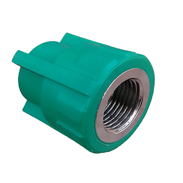 EMBOUT TARAUDE PPR D25 3/4