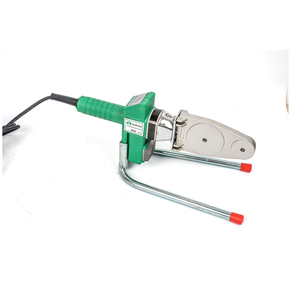 MACHINE A SOUDER PAR PPR 20-25 X32MM