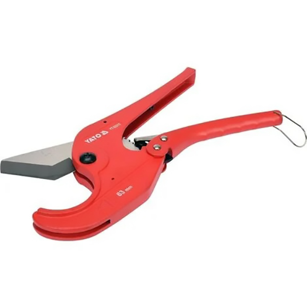 PINCE COUPANTE PPR 20-63MM