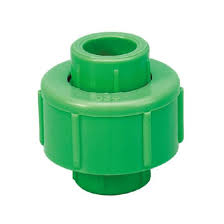 RACCORD UNION PPR 25 * 3/4