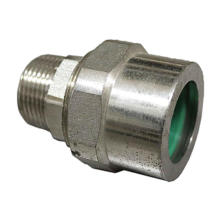 RACCORD UNION PPR 32 * 1