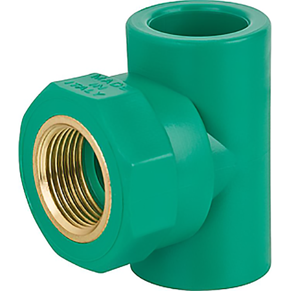 TE PPR TARAUDE D20 3/4