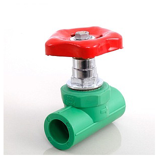 VANNE PPR D ARRET ENCASTRE D20