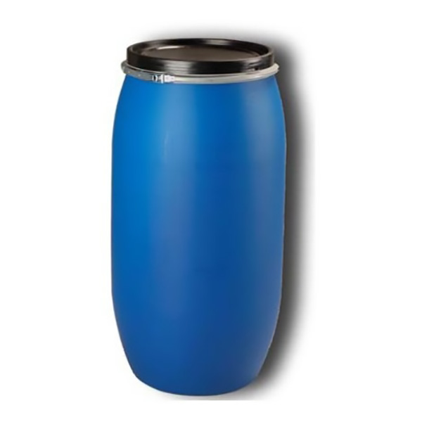 BIDON BLEU 150L