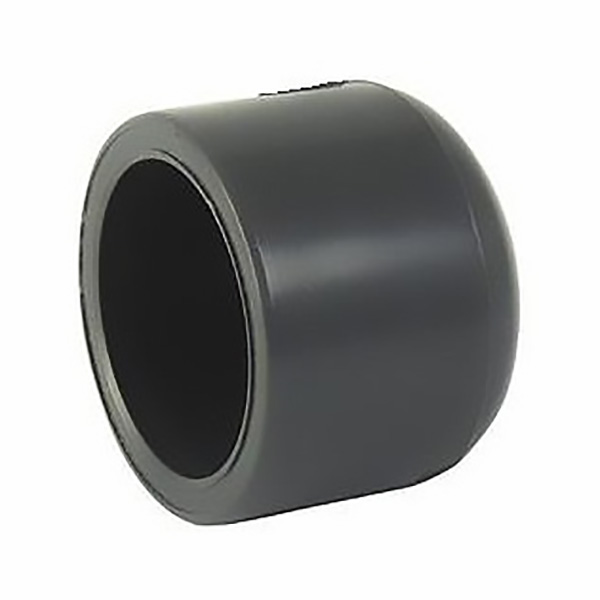 BOUCHON PVC PRESSION D20