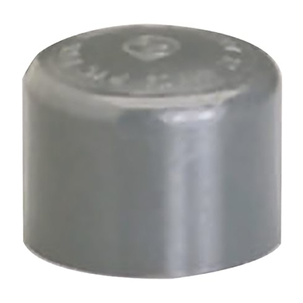 BOUCHON PVC PRESSION D25