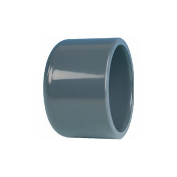 BOUCHON PVC PRESSION D40