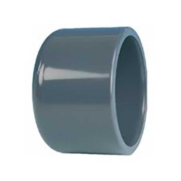BOUCHON PVC PRESSION D50