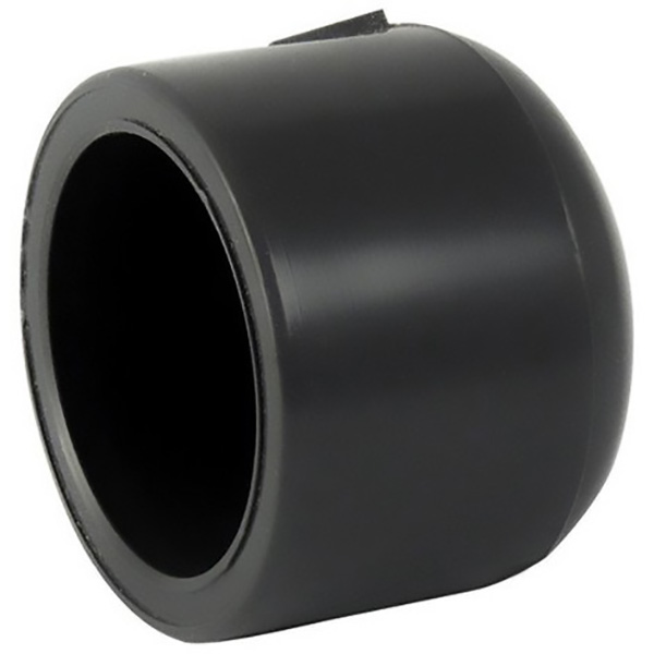 BOUCHON PVC PRESSION D160