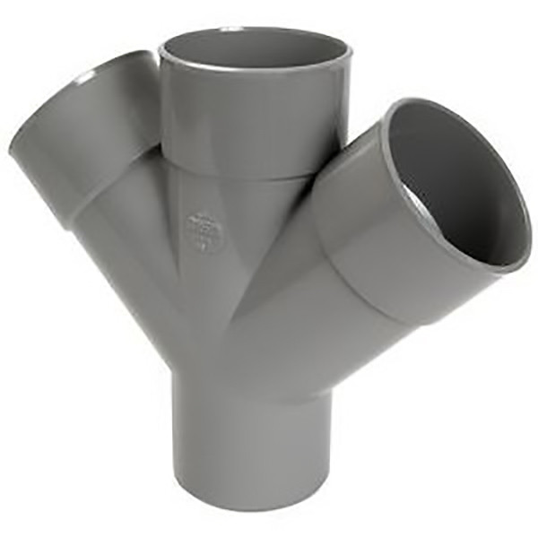 CULOTTE DOUBLE EVACUATION 45 MF D100