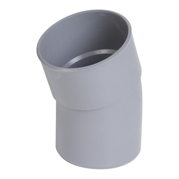 COUDE SIMPLE MALE FEMELLE 20° D100