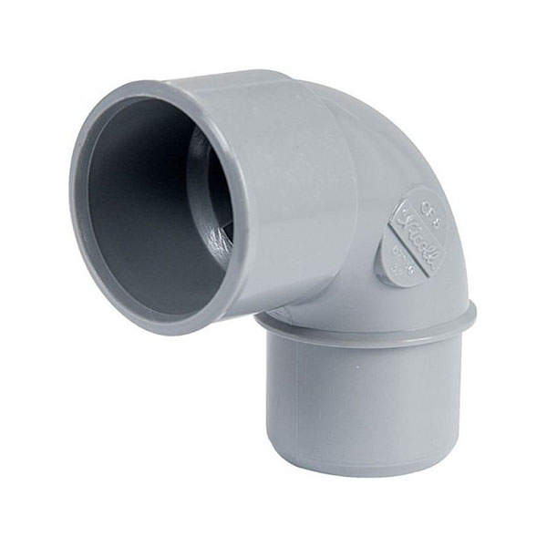 COUDE SIMPLE MALE FEMELLE 6730 D50
