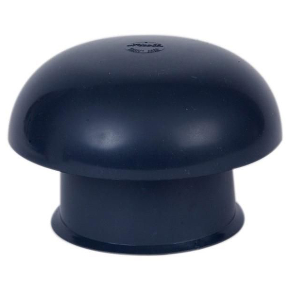 CHAPEAU DE VENTILATION D40