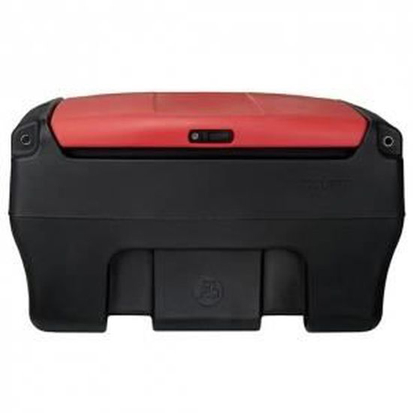 COUVERCLE POUR CITERNE VERTICAL 5000L