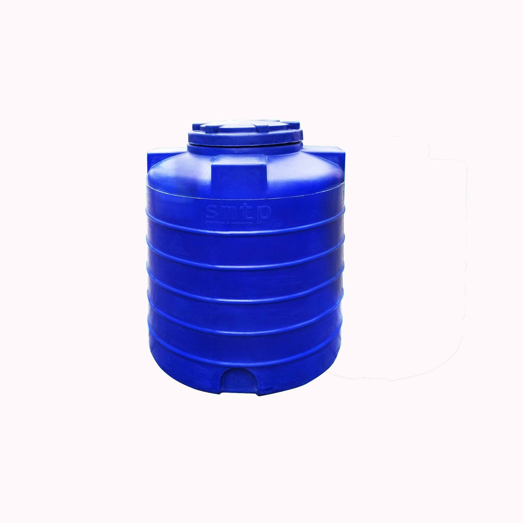 CITERNE VERTICALE ALIMENTAIRE 2500L DIAM:1,51m/HAUTEUR1,62m