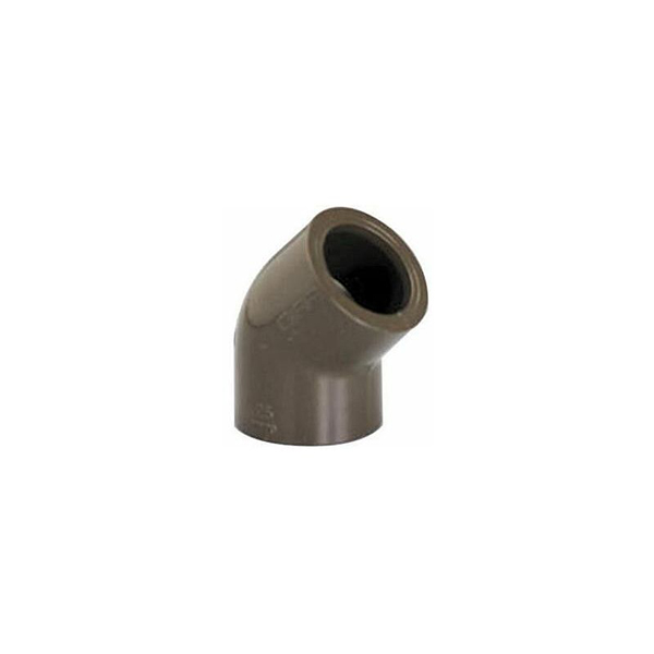 COUDE HTA 45 D25