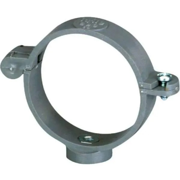PVC COLLIER PLAFOND 200MM