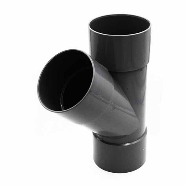 CULOTTE PVC EVACUATION 45 FF D63