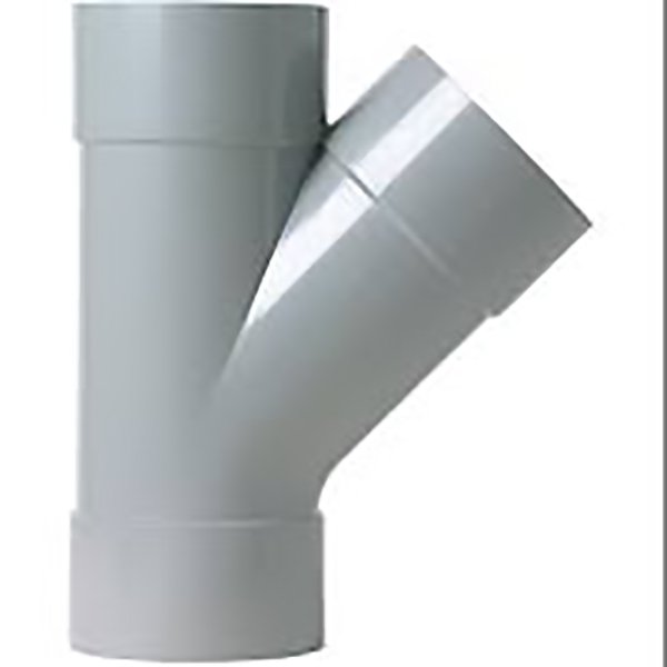CULOTTE PVC EVACUATION 45 FF D110