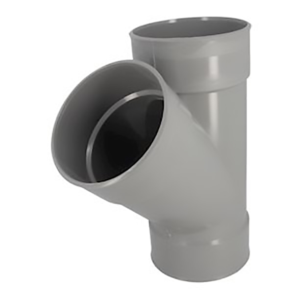 CULOTTE PVC EVACUATION 45 FF D160