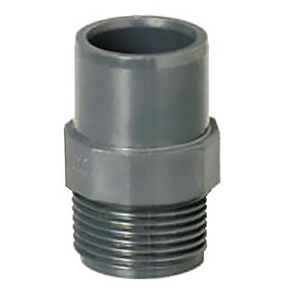 EMBOUT FILETE HTA D16