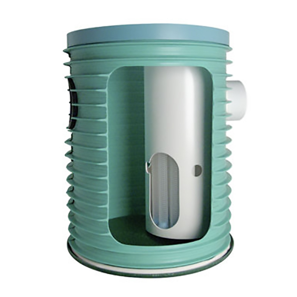 FILTRE POUR FOSSE SEPTIQUE (2000L-3000L)