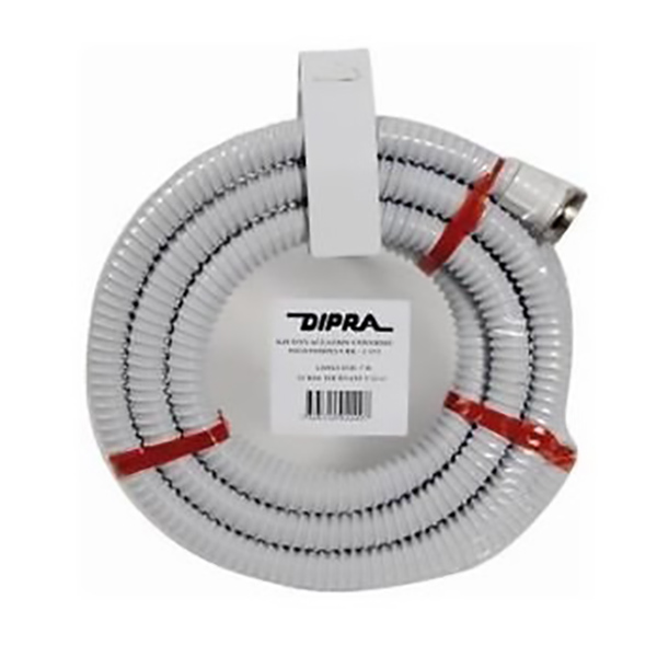 KIT D EVACUATION UNIVERSEL LONGUEUR 5 METRES, DIAMETRE.32 F40/49