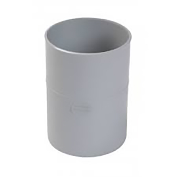 MANCHON PVC EVACUATION FF D100